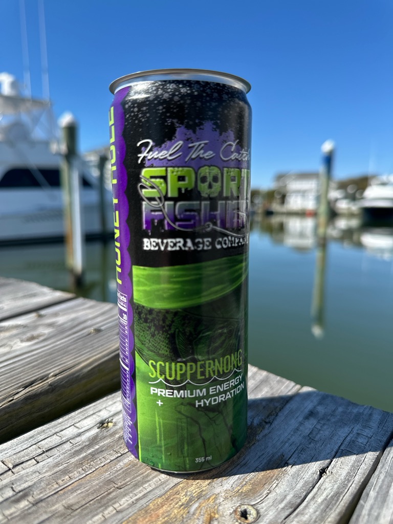 Honey Hole - Scuppernong 12-Pack - Image 2