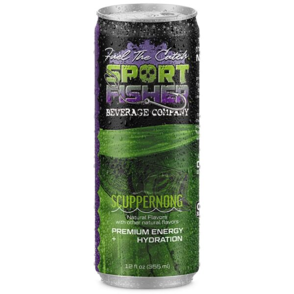 Honey Hole - Scuppernong 12-Pack