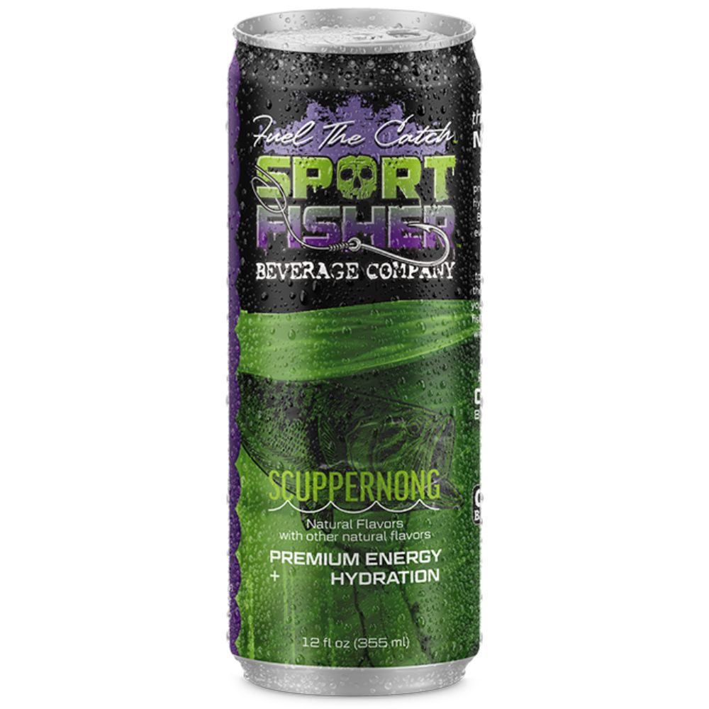 Honey Hole - Scuppernong 12-Pack