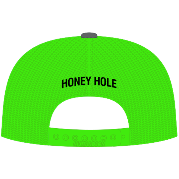 Sport Fisher Trucker Hat