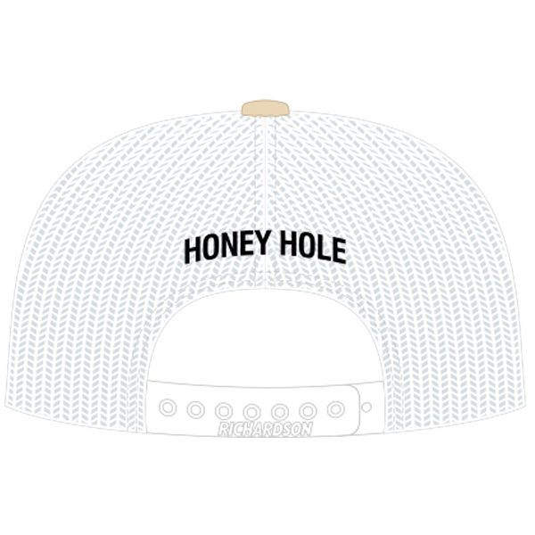 Sport Fisher Trucker Hat