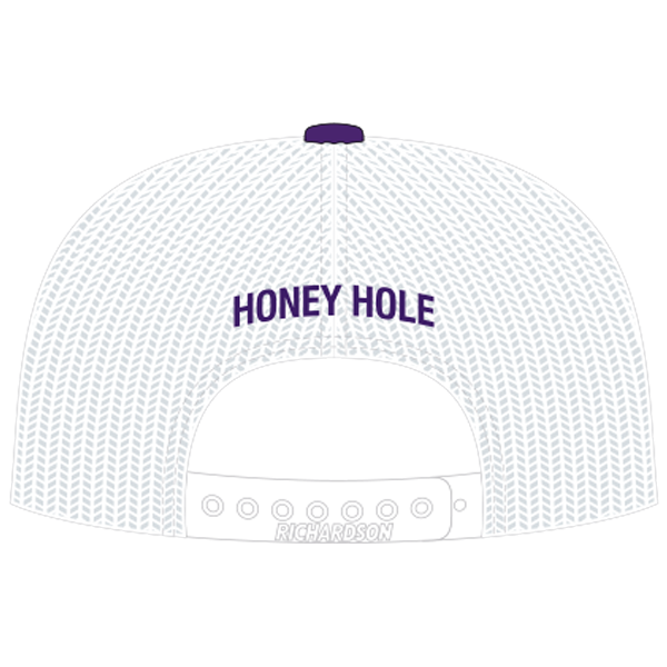 Sport Fisher Trucker Hat