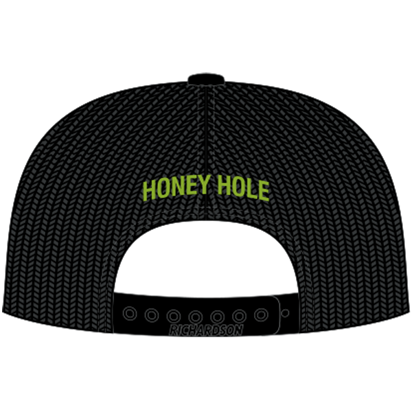 Sport Fisher Trucker Hat