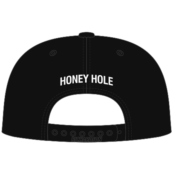 Sport Fisher Rope Cap