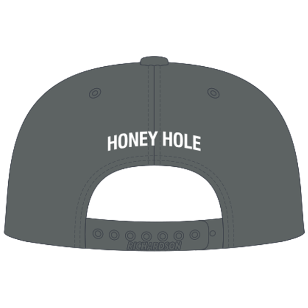 Sport Fisher Rope Cap