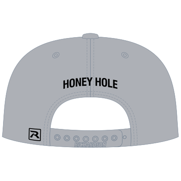 Sport Fisher Rope Cap