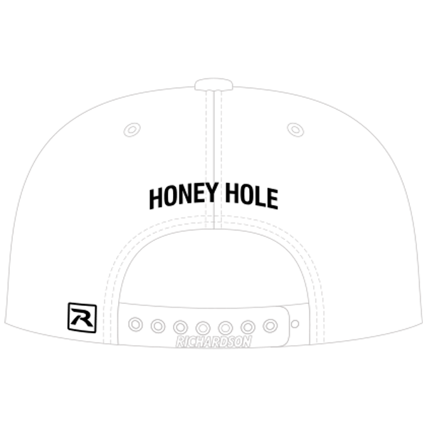 Sport Fisher Rope Cap