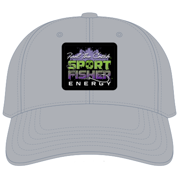 Sport Fisher Cotton Hat