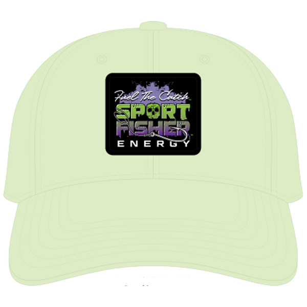 Sport Fisher Cotton Hat