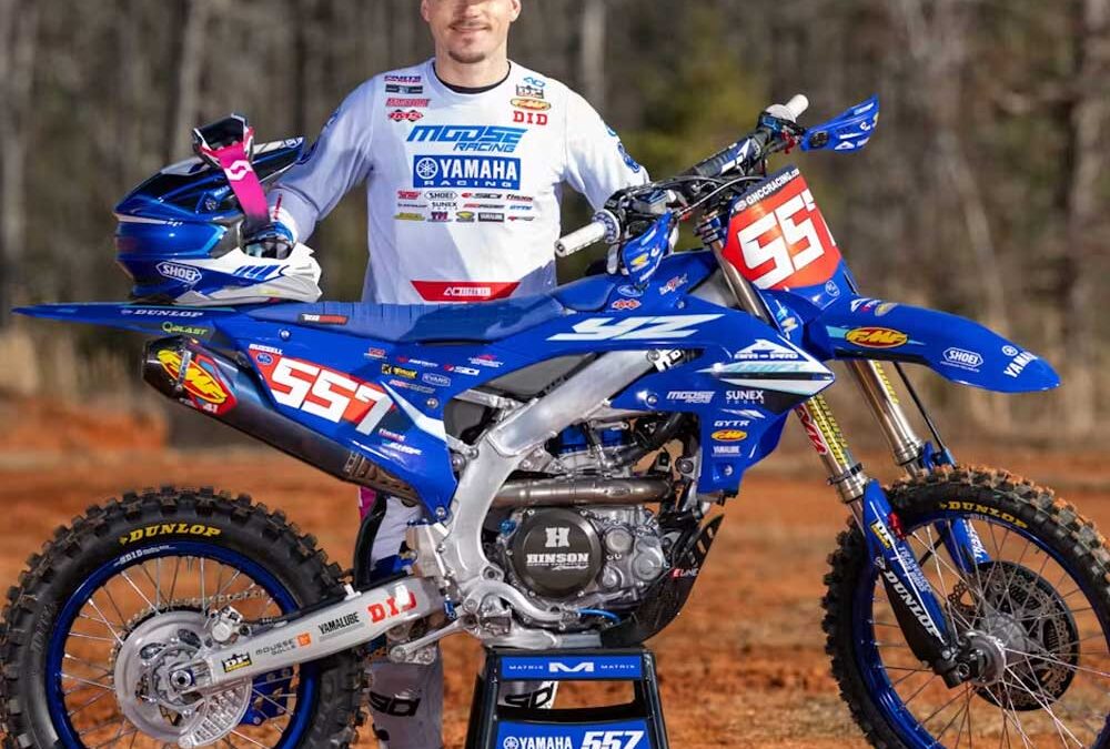 Kailub Russell